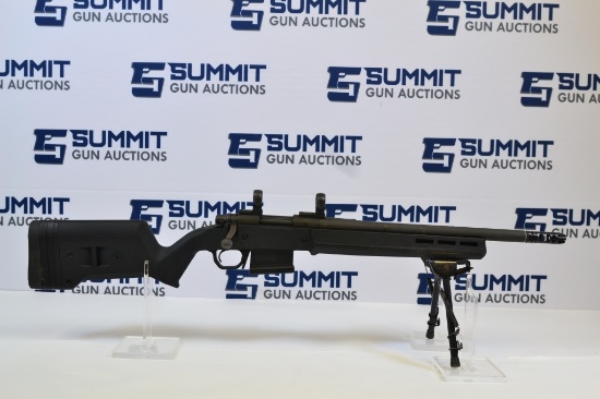 Remington 700 .308 Win