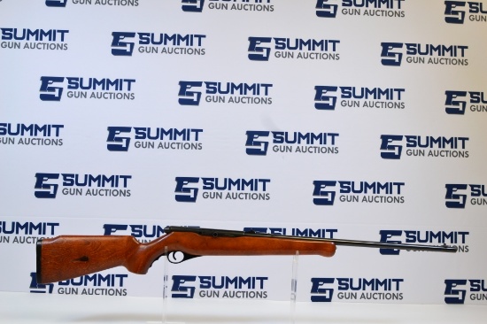 Mossberg 151K .22 LR