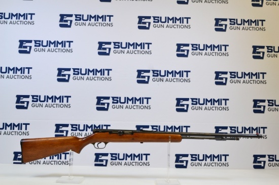 Stevens 87A .22 LR
