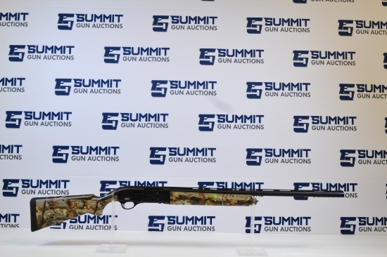 TriStar Raptor 12ga