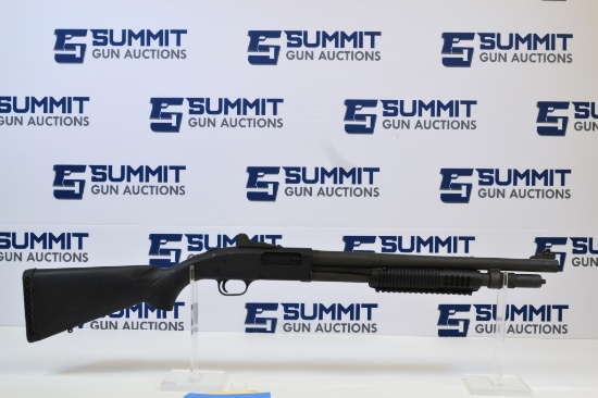 Mossberg 590A1 12ga