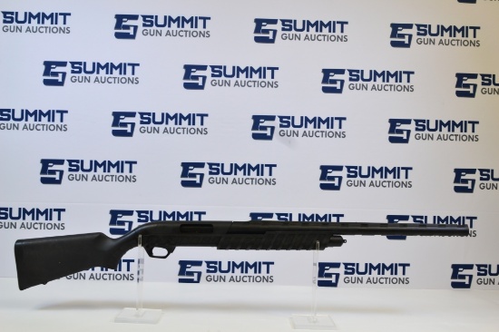 Remington M887 12ga