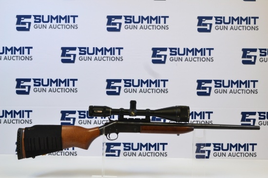Harrington & Richardson Handi-Rifle .270 Win