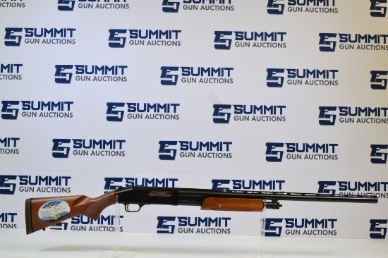 Mossberg 535 12ga