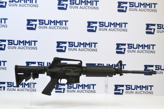 Colt Law Enforcement Carbine 5.56mm