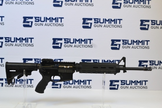 Sionics SAR-15 5.56mm