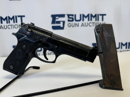 Beretta 92F 9mm