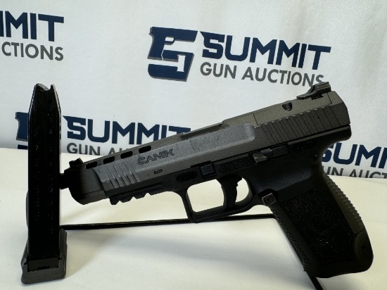 Canik TP9SFX 9mm