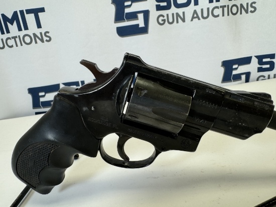 EAA EA/R .38 Spl