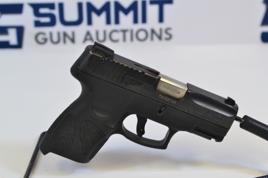 Taurus PT111 G2 9mm