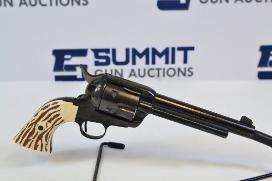 HY Hunter Western Six-Shooter .357 Magnum