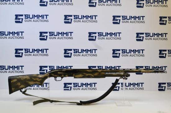 Mossberg 835 12ga