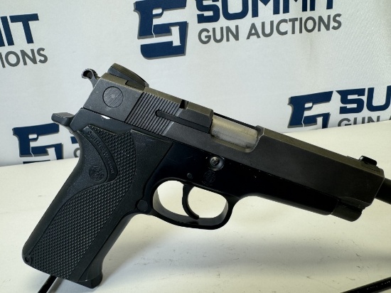 Smith & Wesson 410 .40 S&W