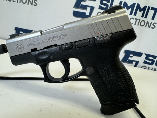 Taurus PT 140 Pro .40 S&W