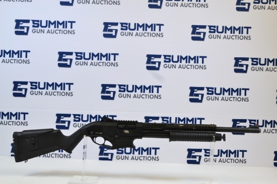 Derya Arms VRPA40 12ga