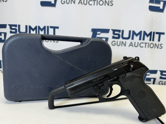 Stoeger Cougar 8040 F .40 S&W