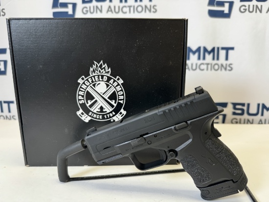 Springfield Armory XDS-45 .45 ACP