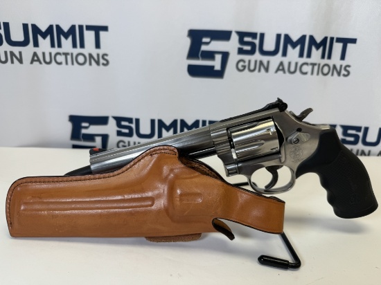 Smith & Wesson 686-6 .357 Magnum