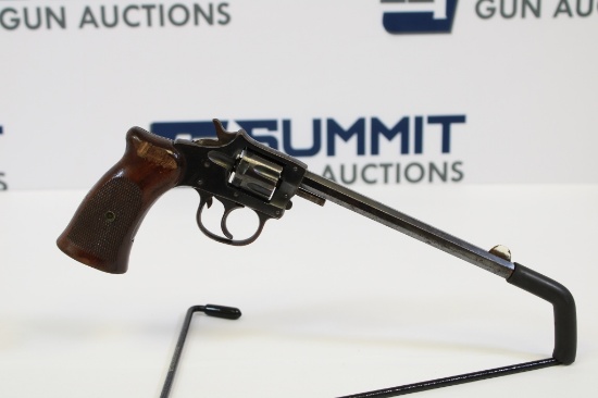 Harrington & Richardson Trapper Model .22 Rimfire