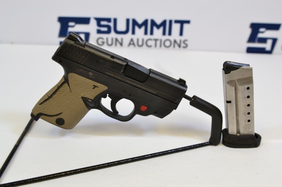 Smith & Wesson M&P 40 Shield .40 S&W