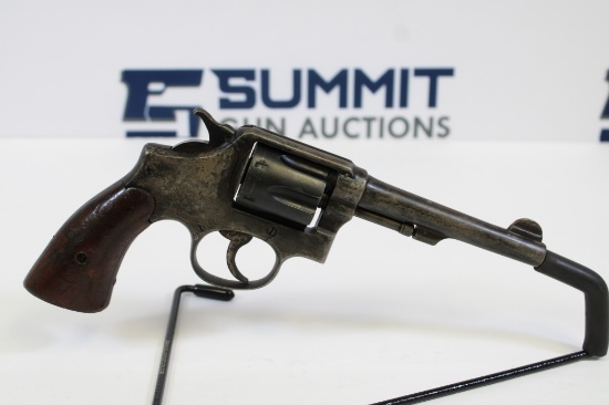 Smith & Wesson Victory .38 S&W
