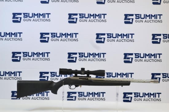 Ruger 10/22 .22 LR
