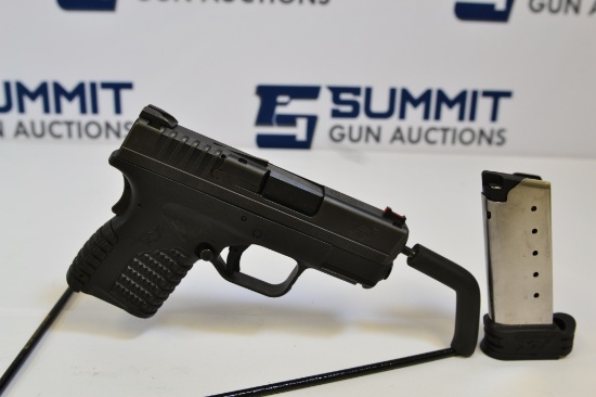 Springfield Armory XDS-45 .45 ACP