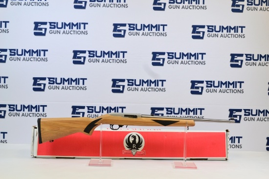 Ruger 10/22 .22 LR
