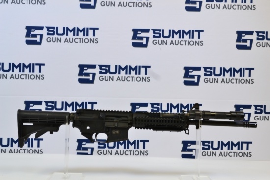Rock River LAR-15 5.56 Nato