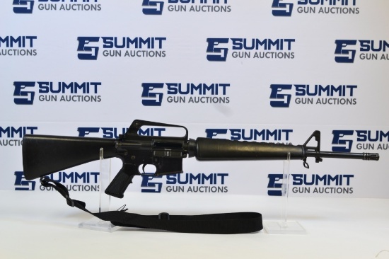 Sendra Corp XM15 E-2 5.56mm