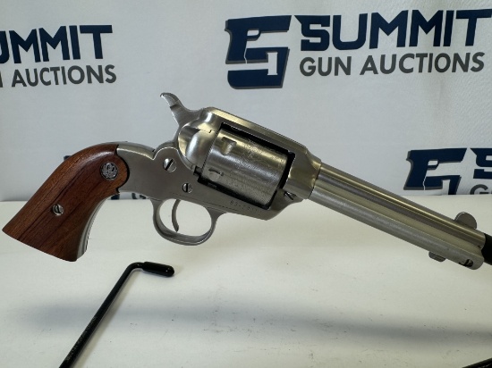 Ruger New Bearcat .22 LR