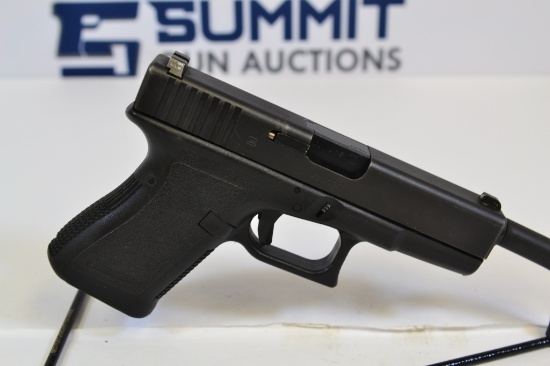 Glock 23 Gen 2 .40 S&W