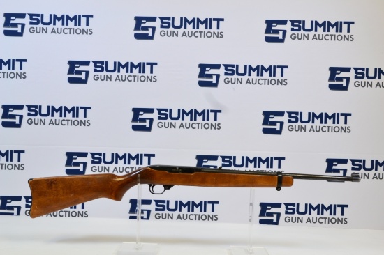 Ruger 10/22 .22 LR