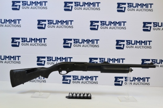 Remington 870 Police Magnum 12ga