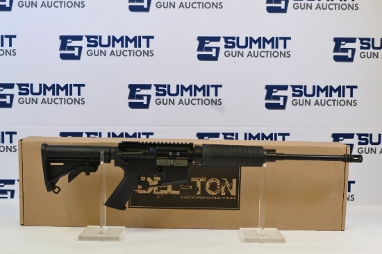 Del-Ton DTI-15 5.56mm