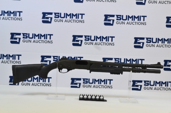 Remington 870 Police Magnum 12ga