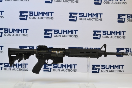 Sionics SAR-15 5.56mm