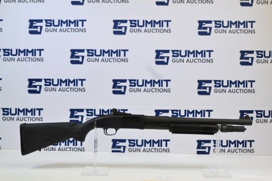 Mossberg 590A1 12ga