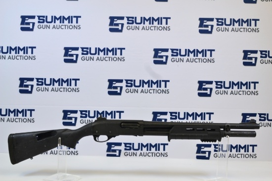 Remington 870 Police Magnum 12ga