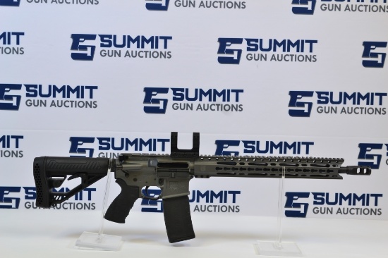 Diamondback DB15 5.56mm