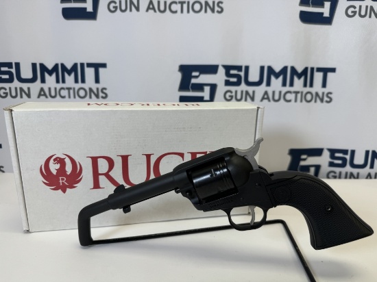 Ruger Wrangler .22 LR