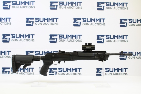 Ruger Ranch Rifle 5.56mm