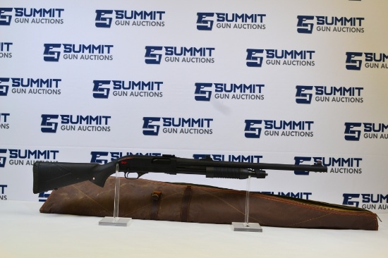 Winchester Super X Pump 12ga