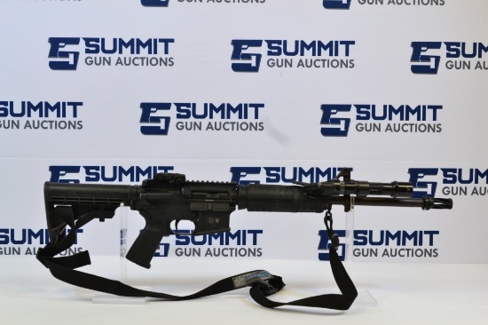 Rock River LAR-15 5.56 Nato