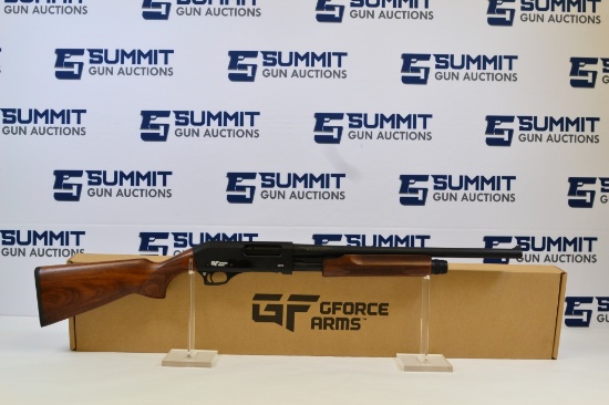 GForce PAX 12ga