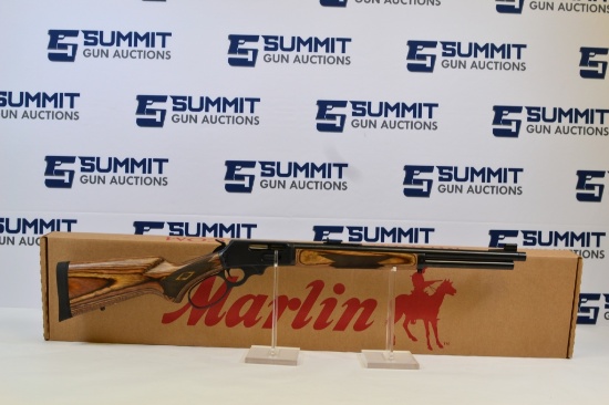 Marlin Model 1895 45-70 GOVT