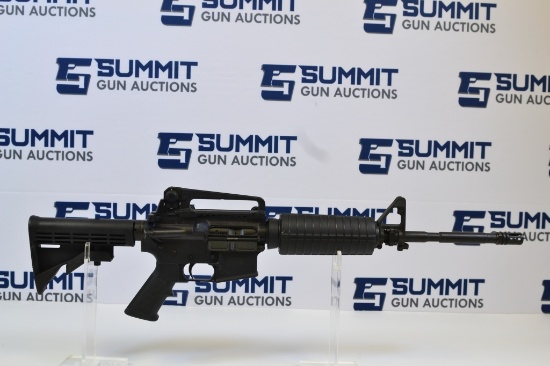 Colt Law Enforcement Carbine 5.56mm