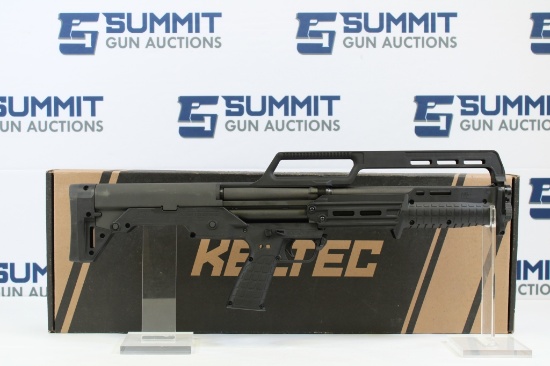 Kel-Tec KS7 12ga
