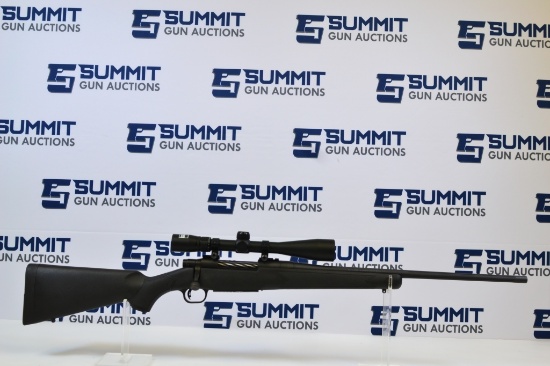 Mossberg Patriot .300 Win Mag