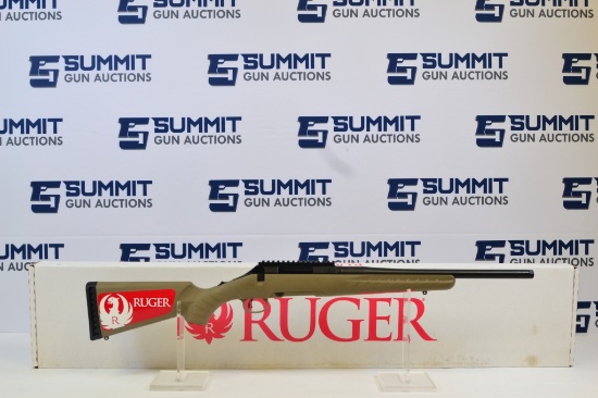Ruger American 350 Legend